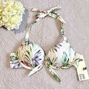 H&M Bikini Top
